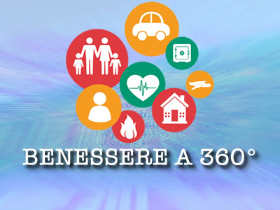 Benessere 360