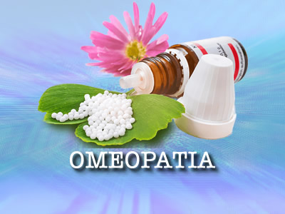 Omeopatia