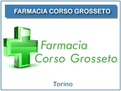 CORSO GROSSETO A 250