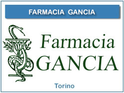 GANCIA LOGO X FARMALEM