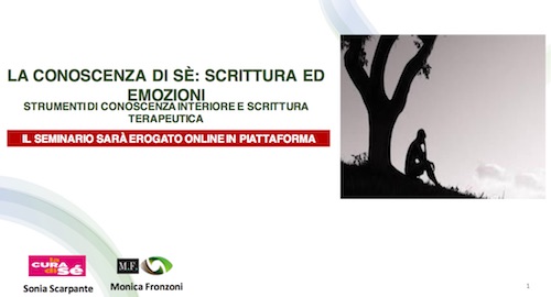 seminario online